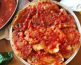 Foto del passaggio 2 della ricetta Sa Mazzamurra