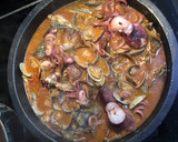 Foto del paso 4 de la receta: Cazuelita de escabeche 😛