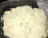 Foto del paso 3 de la receta: Patatas gratinadas con bechamel
