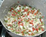 Foto del paso 1 de la receta: Fideos de arroz con verduras
