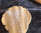 Foto del paso 4 de la receta: TARTA DE FRUTILLA/DURAZNO