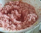 Meggyes virág torta recept fázis 6 fotója