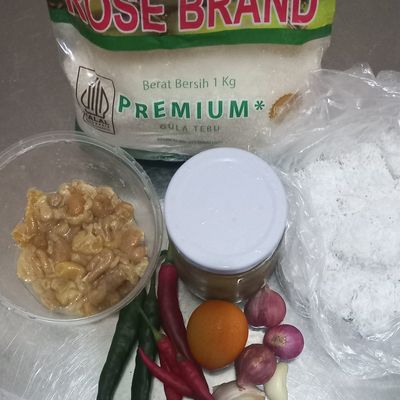 Langkah 1
