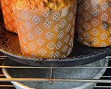 Foto del paso 9 de la receta: Pan dulce de fin de año Ali