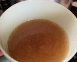 Foto del paso 5 de la receta Solomillo de cerdo en olla exprés y compota de perelló
