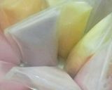 Foto langkah ke 4 dari resep Puding sedot.