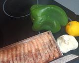Foto del paso 1 de la receta: Paella de marisco deliciosa