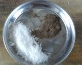 Foto langkah ke 6 dari resep Makaroni Schotel Rumahan.