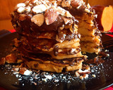 Foto del paso 3 de la receta: Tortitas fit de boniato y almendras (sin gluten)