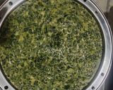 લસણીયા મેથી ઢોકળા (Lasaniya Methi Dhokla Recipe In Gujarati) રેસીપી સ્ટેપ1ફોટો