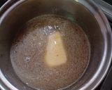 A picture of step 1 of BUTTERY BISCUITS😋.