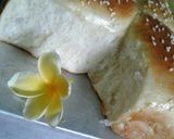 Foto langkah ke 8 dari resep Roti sobek pisang-coklat 🍫🍌.
