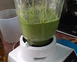 Foto del paso 3 de la receta: Salsa Pesto
