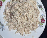 Foto del paso 1 de la receta: Lasaña de berenjena 🍆