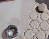 Foto del paso 2 de la receta: Bizcochitos de queso untable