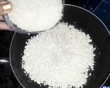 A picture of step 1 of Chanar sandesh.