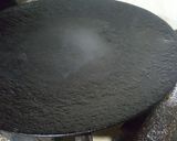 A picture of step 8 of Aloo ka Paratha.