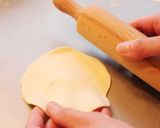 A picture of step 4 of Delicious and Juicy - Beef Dumplings.