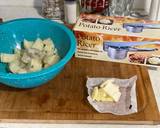 Mashed Potato Patties recipe step 2 photo