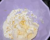 Foto del paso 5 de la receta: Rollos de Limón🍋con glasé de queso crema