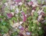 صورة لخطوة 3 من وصفة غراتان شوفلور (قرنبيط)🍴 بنين بزاف