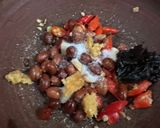 Foto langkah ke 1 dari resep Tahu Telur.
