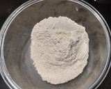 வீட் ஸ்பைடர்நெட் கேக் (Wheat spidernet cake recipe in tamil) ரெசிபி ஸ்டேப் 1 புகைப்படம்