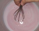 Foto langkah ke 2 dari resep Strawberry oreo desert.