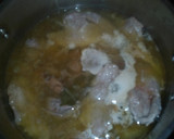 Foto del paso 4 de la receta: Solomillo al whisky