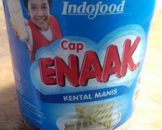 Es Cendol Home mama - Step 11