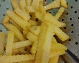 Foto langkah ke 5 dari resep French Fries Renyah ala Francise.