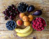 Foto del paso 4 de la receta Tarta de Frutas de Verano