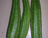 பீர்க்கங்காய் கூட்டு ரெசிபி ஸ்டேப் 1 புகைப்படம்