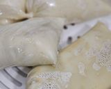 Foto langkah ke 1 dari resep Putih Telur Saus Pedas Manis.