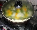 A picture of step 1 of Qeema Biryani #kokabandcookpad.