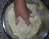 Foto del passaggio 3 della ricetta Cavatelli con sugo e salsiccia.