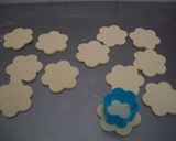 Foto del paso 8 de la receta: Figuras de pasteles en hojaldre