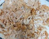 Foto del paso 1 de la receta Ensalada de arroz con pollo