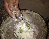 அரிசி மாவு வடை(ஊளுந்து சேர்க்காதது) ரெசிபி ஸ்டேப் 5 புகைப்படம்