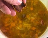 Foto del paso 5 de la receta: Lentejas con chorizo