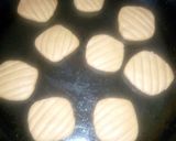 A picture of step 4 of Wheat flour cookies.