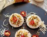 મેગી ચીઝ કોઈન (Maggi Cheese Coin Recipe in Gujarati) રેસીપી સ્ટેપ9ફોટો