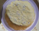 Foto langkah ke 4 dari resep Roti Maryam.