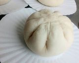 Hình bước làm 13 của món Bánh bao nhân thịt(Cách 1)