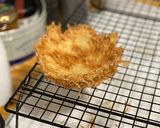 A picture of step 3 of Egg Nest.