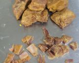 Foto del paso 10 de la receta: Porotos granados con chicharrones