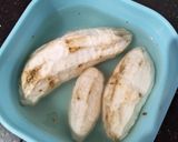 स्वीट पोटैटो फ्रेंच फ्राई  रेसपी (Sweet potato french fry recipe in marathi) रेसिपी स्टेप 1 फोटो 