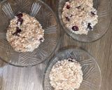 Vegán tápiókagyöngypuding recept fázis 3 fotója