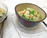 Foto langkah ke 4 dari resep Mie kuah tik tok.