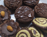 Foto del paso 6 de la receta: Galletitas Fáciles.  Masa y sus Variantes con o sin TACC